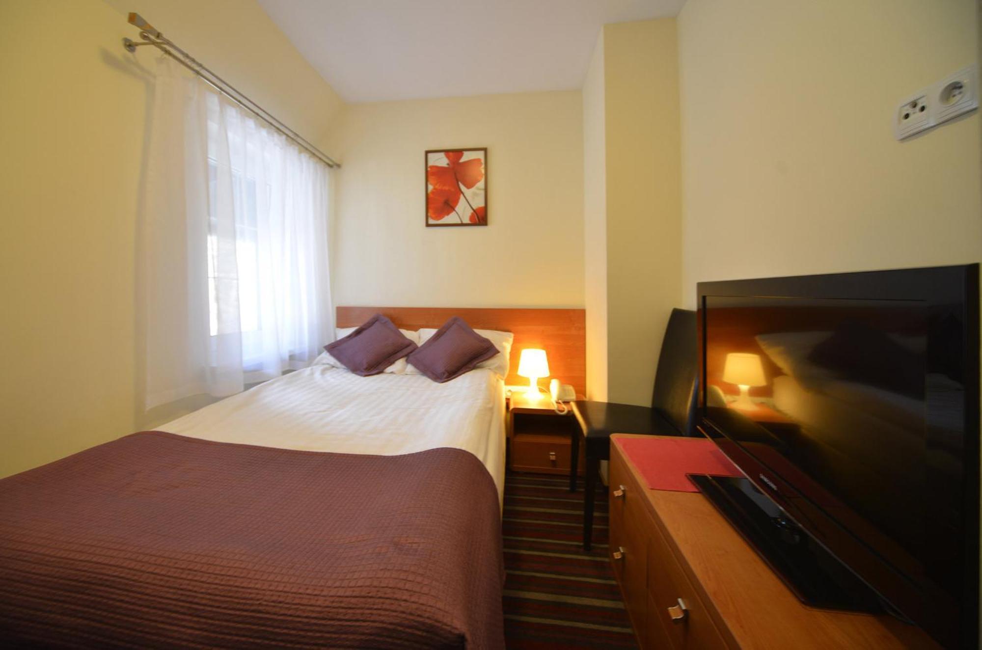 Bukowy Dworek Bad Salzbrunn Zimmer foto